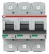 ABB S803S-C32 HL-Sicherungsautomat 32A 3-polig C-Charakteristik