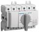 Hager HIM306 diverter switch 3P 63A