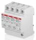 ABB OVRT23N40-275PQS ÜberspannungsAbleiter SPD Typ2 230/400V TT-3Ph.+TN-S