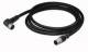 WAGO 756-5403/040-020 Sensor-/Aktorkabel beidseitig konfektioniert 4p M12-Buchse