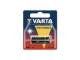 Varta 04001 101 401 Camera Battery - Alkaline Manganese - 1.5 V DC
