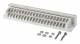 Gustav Hensel 4012591120612 Hensel FK 5220 telecommunications connection strip screw connection 20DA