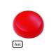 Moeller 218406 EATON M22-XL-R-D5 Linse Leuchtmelder rot flach mit Symbol Aus 