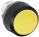 ABB Drucktaster gelb MP1-10Y flach tastend