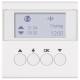 Berker 85745188 KNX radio blind timer quicklink white matt