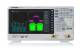 Siglent SSA3021X Plus spectrum analyzer / The SSA3021X Plus is a powerful spectrum analyzer for RF signal and network analysis.