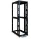 Eaton Power Quality 42U 4-POST OPEN FRAME RACK