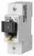 Moeller 263136 EATON Z-SLS/CEK25/1 fuse switch disconnector 25A 1p 