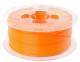 Spectrum 3D Filament / TPU S-Flex 90A / 1,75mm / Lion Orange / Orange / 0,25kg