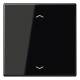 Jung LS1700PSW Steuertaste Standard -Pfeile
