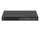 Netgear GSM4328-100NES 28-PORT POE MANAGED SWITCH
