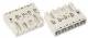 WAGO 770-235 plug 0.5-4 sq mm white, 