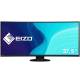 TFT 95,2 cm ( 37,5 Zoll ) EIZO FlexScan EcoView Curved UltraSlim EV3895-BK Monitor schwarz, IPS-Panel