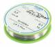 Felder Löttechnik ETT-1540262 Lötzinn auf Rolle FELDER ISO-Core ''Clear'', 0,5mm, 100g, bleifrei (Sn100%Ni+)