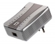 LevelOne PLI-2020 HomePlug 85Mbps Ethernet Bridge 