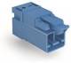 WAGO 890-3112/011-000 connector for circuit boards, blue