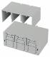 Moeller 183092 EATON XNH00-XKSA-66 connection compartment cover for XNH00 3-pole 66mm 