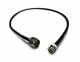 Siglent N-BNC-2L Male N to BNC (0.7m length) cable