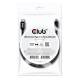 Kabel USB 3.2 C (St) => Micro USB (St) 1,0m *Club 3D*