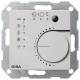 GIRA 2100015 KNX continuous controller button interface 4f System 55 Gray m