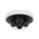 Hanwha Videoüberwachung PNM-C16013RVQ Hanwha Techwin IP-Cam Panorama Mini Dome P-Serie AI IR