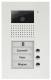 TCS AVU14030-0019 video color exterior, station 3 buttons UP 1 row white