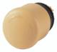 Moeller 147403 EATON M22Y-PVT Taste STOPP/Halt unbeleuchtet gelb 