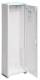 Hager ZB31ES universZ meter cabinet, IP44 protection class II 1100x300x160mm