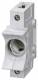 Siemens 5SG1701 NEOZED fuse base , D02 63A 1-pole