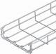 OBO Bettermann 6001415 OBO GRM 55 50 FT mesh cable tray GRM 55x50x3000 St FT 