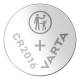 Varta Knopfzelle CR 2016 6016