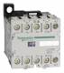 Schneider Electric LC1SKGC310E7 Schneider Installationsschütz 3p 1Ö 4kW 400V AC3 48V 50/60Hz