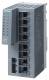 Siemens SCALANCE XC108, Unmanaged IE switch