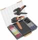 Weidmüller CRIMP-SET PZ 6 RTO L Sortiment Crimpwerkzeug 9028680000