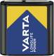 Varta High Energy 04912 121 411 General Purpose Battery - Alkaline Manganese - 4.5 V DC - 1