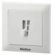 Helios Ventilatoren 4266 Helios SU 3-10 step switch, 3-stage adjustable, 10V DC flush-mounted 