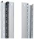 Rittal CM 5001052 Schienen 1000mm VE=4 für Innenausbau CM/CL