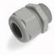 WAGO 895-1603 cable gland gray