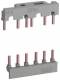 ABB BER38-4Verbindersatz ABB BER38-4 Ver