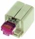 Harting Steckverbinder 09120033031 HAN Brid-RJ45 C-M Hirose
