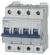 Doepke DLS 6I D50-4 10KA circuit breaker 09916538