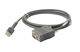 Zebra Kabel RS232 - 2208,3408,3578,4208,6708