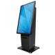 Elo Touch Solutions E989127 Elo Wallaby Pro Self-Service Stand, Countertop