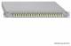 Rutenbeck Spleissbox 24xLC-D OM4 erika ausziehbar 19´/1HE 228030124