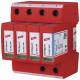 Dehn + Soehne 952316 Dehn DGMTT385FM Überspannungsabl. Typ2 DEHNguard M 4-pol für TT- und TN-S