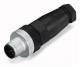 WAGO 756-9201/040-000 Steckverbinder für Sensor/Aktorkabel
