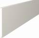 OBO Bettermann 6027687 channel top 210 2410/210, for WDK trunking white