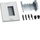 Hager UC21LH1M Bausatz universN 300x250 für Leistungsschalter H3+ P250 Motorant.