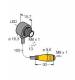 TURCK 3066672 T86EVQ optosensor Einweglichtschra, miniature sensor T86EVQ