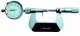 MIB Messzeuge 01019033 Micrometer with Dial Indicator 75 - 100mm. Reading